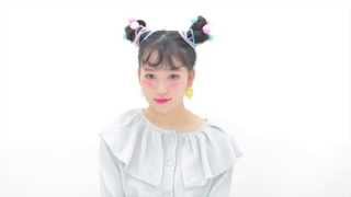 18百均アイテムでデコヘア