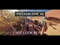 Insta360 One X2 First Look Filmmaker Review + Test Footage