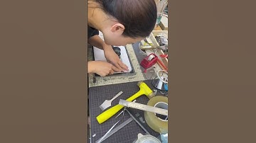 Túi golf da bò cao cấp khâu tay thủ công chế tác theo yêu cầu.