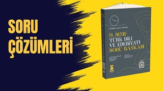1.Tema - Test 2 Şiirde İmge Tema Şiirsellik Konu