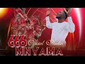 EKIMA WILONDJA MNYAMA 666 Official Music Audio