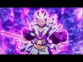 Yokai watch shadowside  kaira vs enma part 2 yokai watch movie 4 revival of the oni king clip