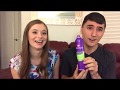 LimeLife Explained by my Hubby: Setting Spray