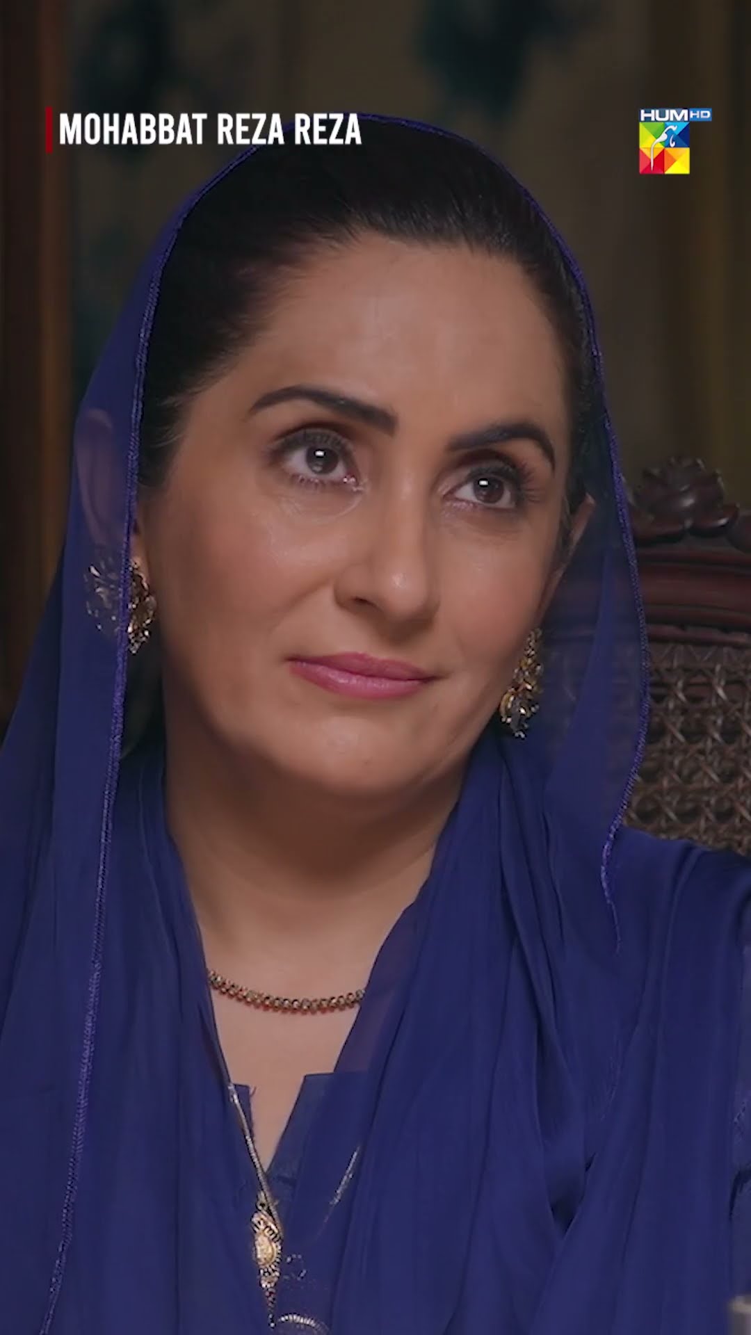 Mohabbat Reza Reza [Best Moment] - #shorts #viralvideo #mohabbatrezareza #humtv
