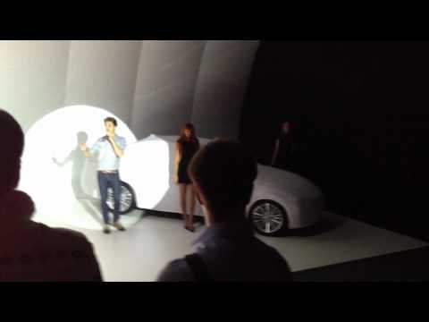Презентация bmw 3 серии (2 часть)