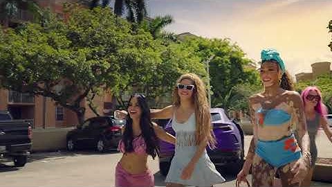 Shakira - Soltera (Official Video)