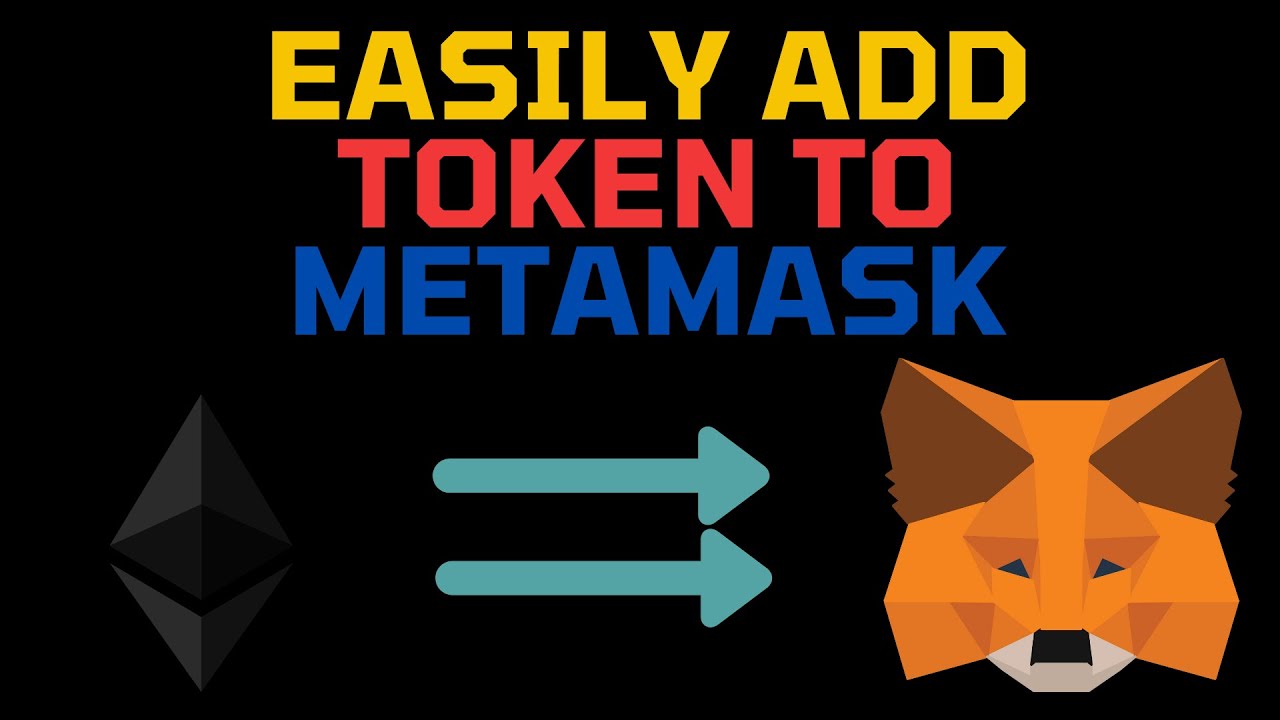 metamask nft token