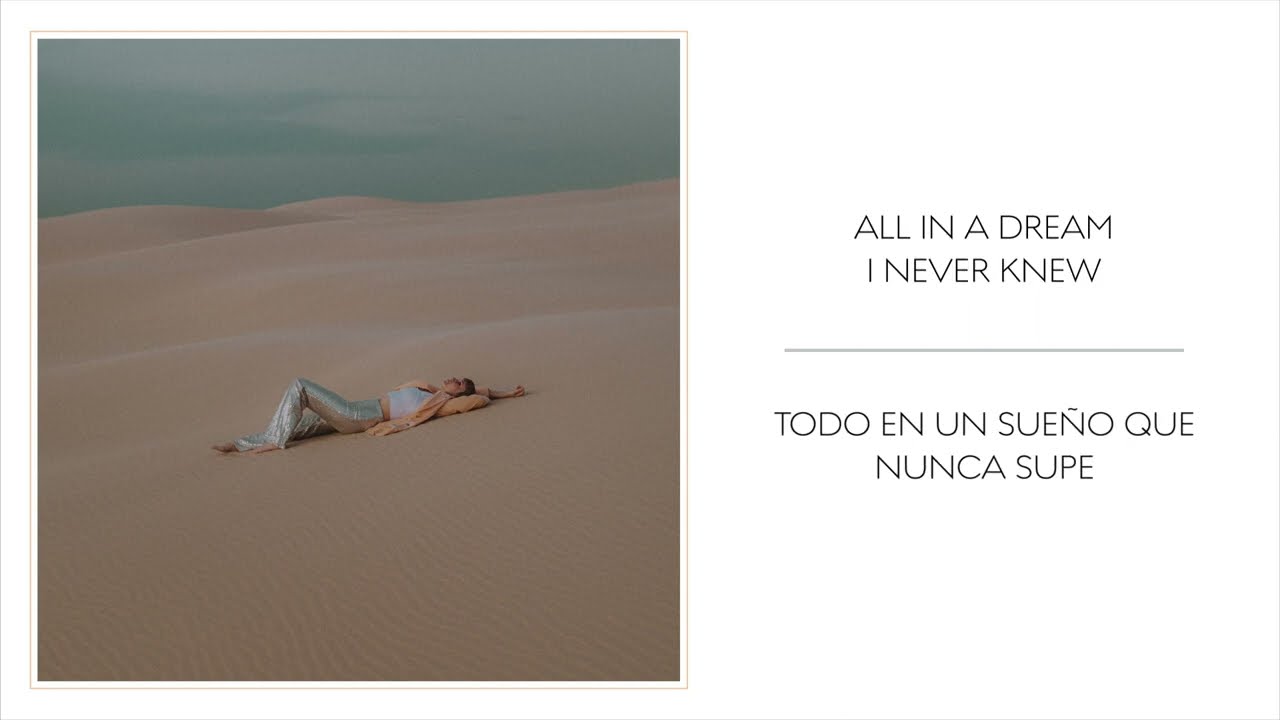 Watch Lucille Two - Suddenly // English / Español Lyric Video on YouTube Watch Lucille Two - Suddenly // English / Español Lyric Video on YouTube