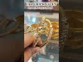SILVER Bangles Design. #jewellery #shortvideo #shortfeed #bangles #shorts #short.