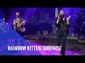 Rainbow Kitten Surprise | Austin City Limits Behind the Scenes