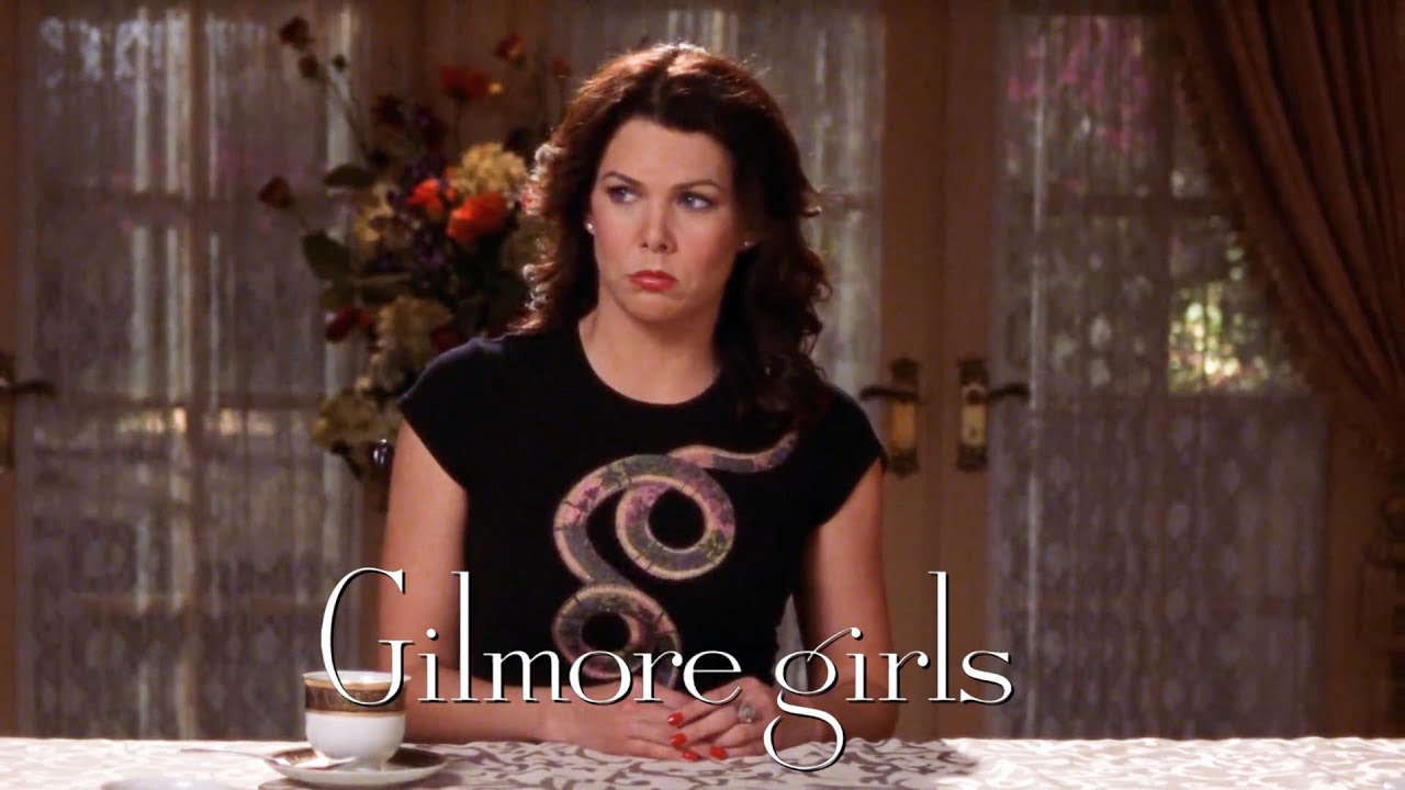 Lorelai Gets Mocked on Her Birthday | Gilmore Girls