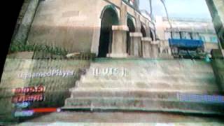 Mw3 Wii mods