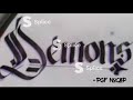 PGF NoCap Demons mp3