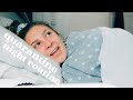 My REALISTIC Night Routine + raw & real thoughts on being single.