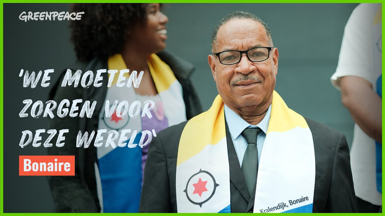 'Het is geen liefdadigheid wat wij vragen'