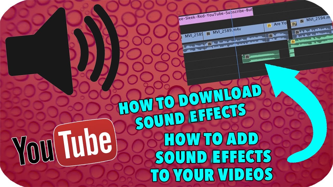 download youtube videos sound