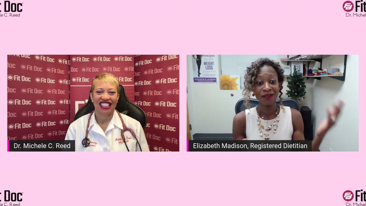 The Fit Doc Podcast: Weight Loss, Fitness, And All Things Wellness 2023