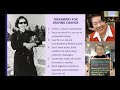 Full Length Akiko Domoto: The FEWture Conference Keynote