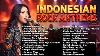 Download lagu Lagu Indonesia 2026 Versi Rock yang Direkomendasikan Sesama Musisi | Diakui Kalangan Profesional
