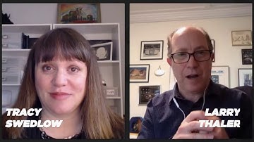 Televisionation: Larry Thaler, CEO, The Video Call Center (VCC)