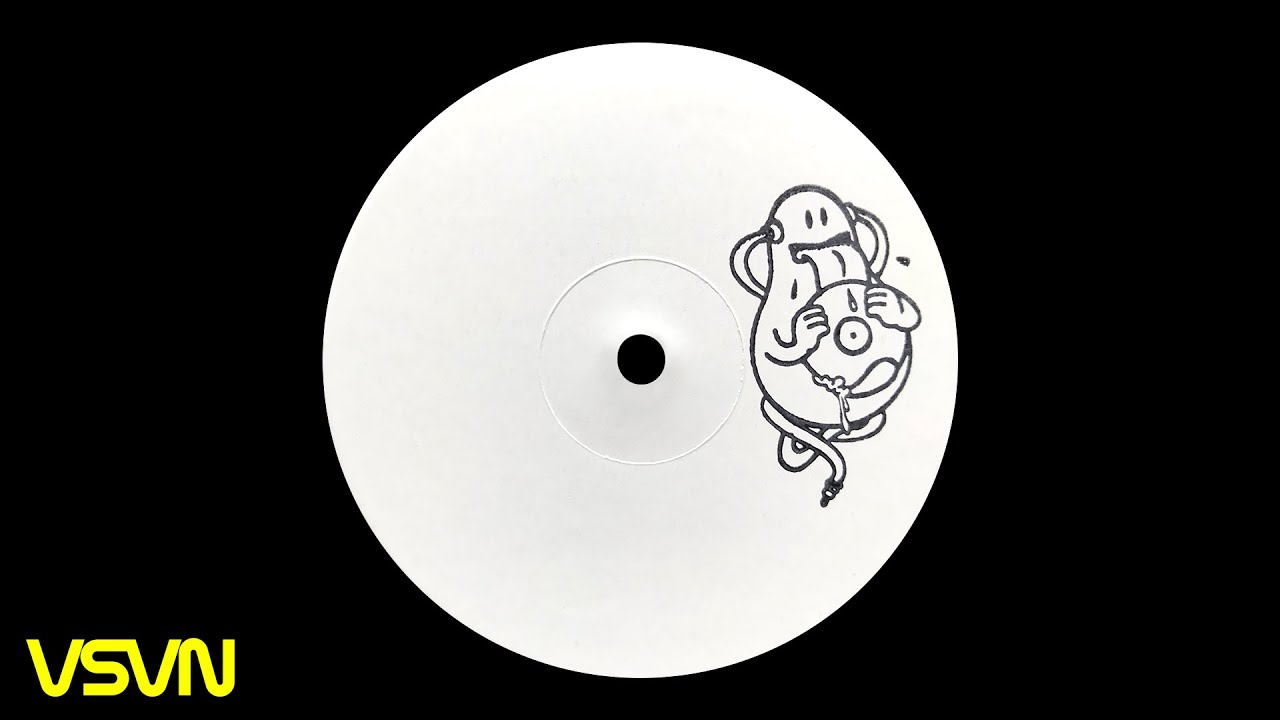 Toke - Underwood [Small Moves]