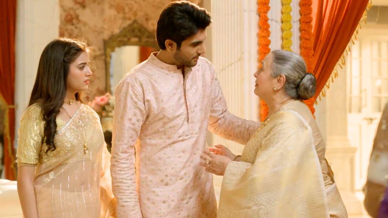 Doree EP 64 Promo: Maan Ne Diya Shobhi Ko Apna Naam, Gharwale Huye Khush