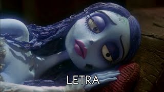 A Noiva Cadáver Ele Ainda Te Conhece Tão Mal Letra Telmo De Avelar, Ester Elias E Marya Bravo