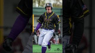 Greece Olympiaodyssey Griffins 2023 Varsity Baseball Team.thanks For A Great Season