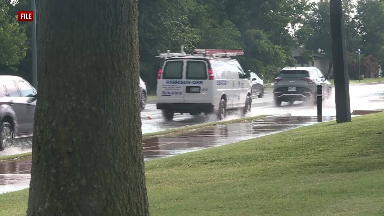 Mixed predictions on Oklahoma's winter weather