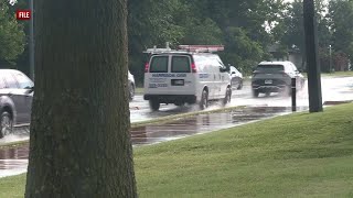 Mixed predictions on Oklahoma's winter weather