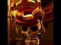 Larry Origin Story – Clash Royale | #clashroyale #fyp #cakedecorating #shorts