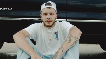 Levi Bloom - Change The Way I Am (Official Music Video)