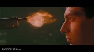 GODSMACK - BULLETPROOF (OFFICIAL MUSIC VIDEO)