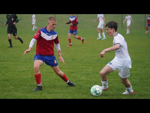 ISF Cup: Napredak 1️⃣:0️⃣ Budućnost