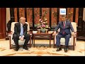 Chiny oferują USA pomoc w otwarciu cieśniny Ormuz, ale ostrzegają Trumpa przed ingerencją ws Tajwanu