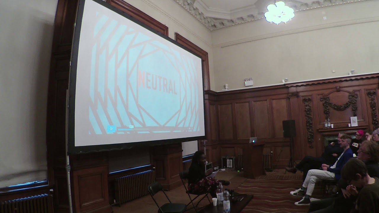 Shame on You | Akosua Bonsu: The Psychological Ontogenesis of the Shame Experience