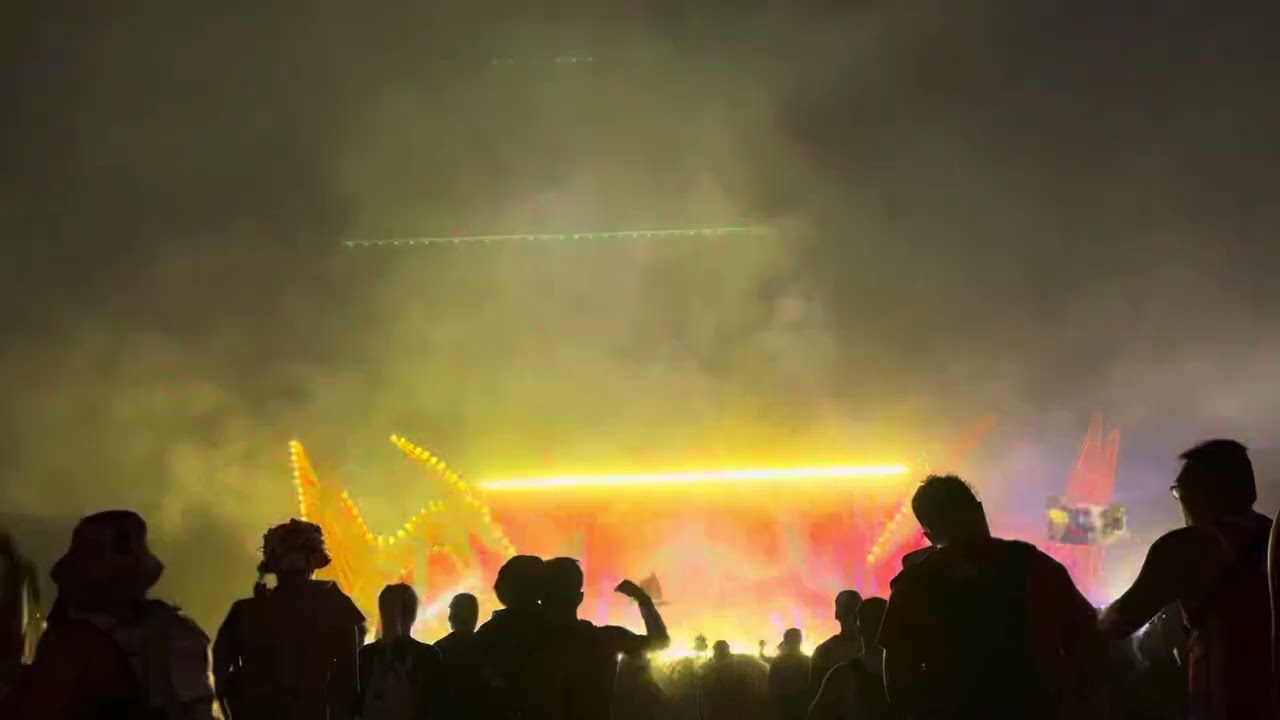 9/20/24 ID: ? [Kayzo] @ Lost Lands