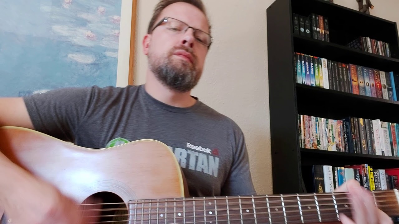 Ginger Wildheart - Casino Bay