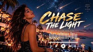 @🔥 CHASE THE LIGHT | Euphoric Afro House & EDM | Festival Anthem 2027 ✨
