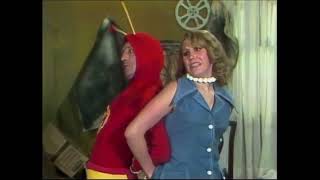 Chapolin 1973 - Proibido Mexer Com Bombas Em Horas De Serviço Parte 03