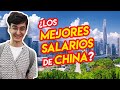 5 RAZONES para VIVIR en SHENZHEN 😎  La CIUDAD CHINA más MODERNA