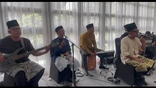 SALAM AIDILFITRI - KHALIFAH COVER BY GHB BUSKERS 2024