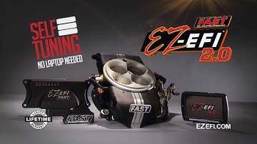 FAST™ EZ-EFI 2.0® Commercial