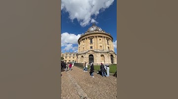 Thumbnail of #oxford #england #veiws #love #song #live #music