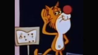 The New 3 Stooges Season 3 Episode 6 – Tally Moe With Larry and Joe – What’s Mew Pussycat – the Lyin
