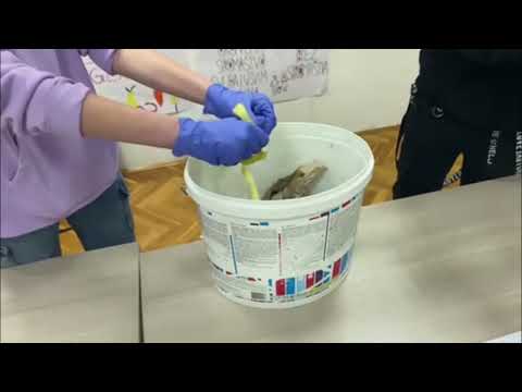 Video: Novine u kompostu: Možete li kompostirati novine