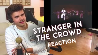 MUSICIAN REACTS to Elvis Presley - Stranger In The Crowd (Live 1970, Las Vegas)