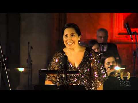 Vida e Milagres de Dona Isabel - Alexandre Delgado ( encomenda da Orquestra Clássica do Centro)