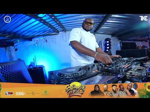 Demossco Live | GO DEEP or GO HOME with RUSTAR @ White House, Ndofaya