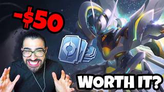 WORTH IT OR NOT? WUKONG THUNDERBOLT ZERO SKIN OPENING AND GAMEPLAY [ HONOR OF KINGS ]